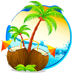 Sol De Ligogo, Accommodation in Mozambique